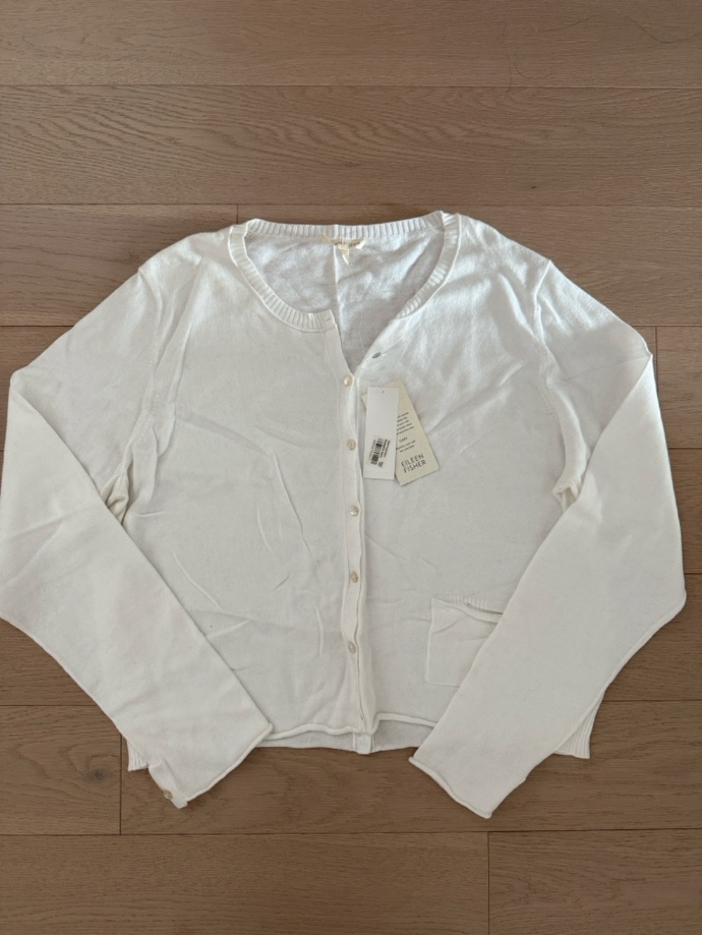 NWT Eileen Fisher Sweater